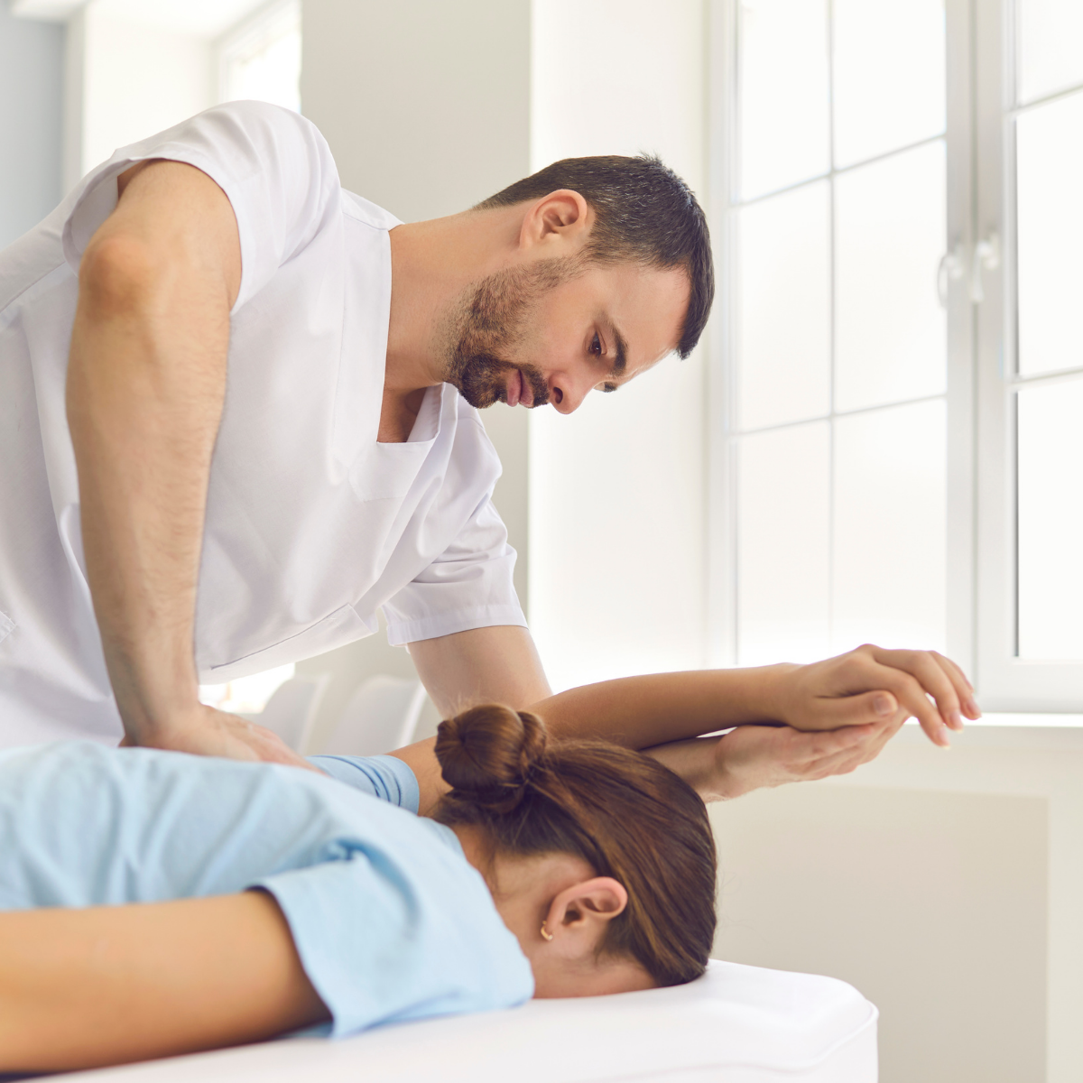 Phục hồi chức năng ngày càng khẳng định được vai trò quan trọng trong cuộc sống hiện đại