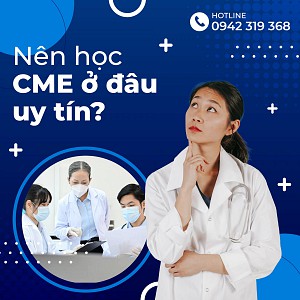 Chứng chỉ CME là gì? Tất cả những gì bạn cần biết về chứng chỉ CME