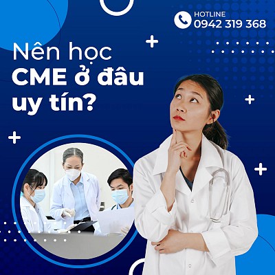 Chứng chỉ CME là gì? Tất cả những gì bạn cần biết về chứng chỉ CME