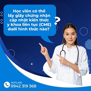 Tất cả những thông tin cần biết về CME